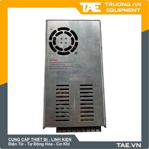 Nguồn Tổ Ong MeanWell - NES 24V - Like New