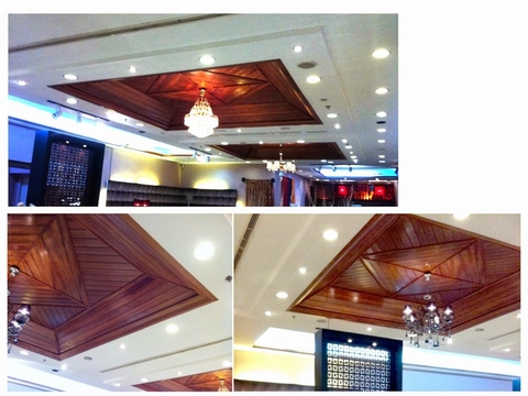 Hướng dẫn cách đóng trần nhà bằng gỗ sang trọng không thể bỏ qua
