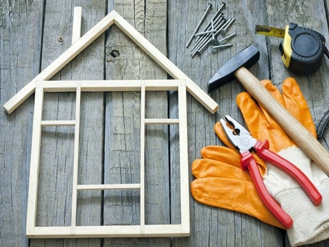 Giải đáp băn khoăn: Nên sửa nhà hay xây mới