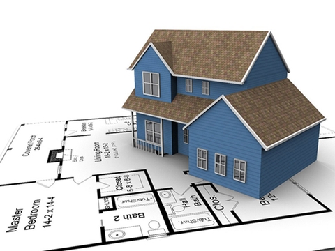 Đi tìm bản vẽ thiết kế nhà 2 tầng 8x10m hoàn hảo cho gia đình bạn