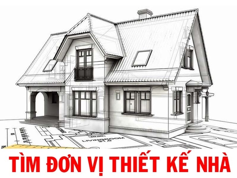 Kinh nghiệm lựa tìm đơn vị thiết kế nhà ở có năng lực, uy tín ở Hà Nội TV803066