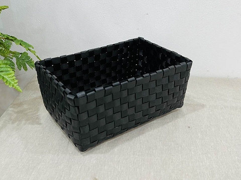 Handed by 24x16x10cm - Màu đen - HANDED00303