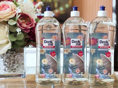 Nước thơm ủi quần áo Denkmit 1 lít - BGT05101