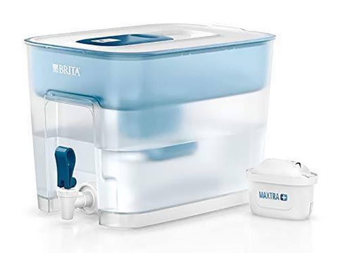 Bình lọc nước BRITA Flow Optimax 8,2l - BNC02001