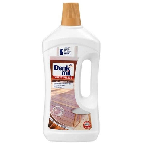 Nước lau sàn gỗ Denkmit 1L - VSN06704