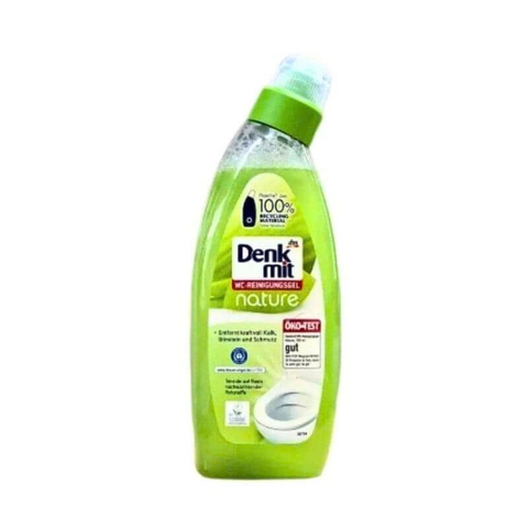 Dung dịch tẩy rửa bồn cầu Denkmit 750ml - Xanh lá - VSN014022