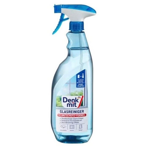 Bình xịt nước lau kính Denkmit Glasreiniger 1L - VSN07001