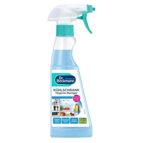 Chai xịt vệ sinh tủ lạnh BECKMANN 250ml - VSN05902