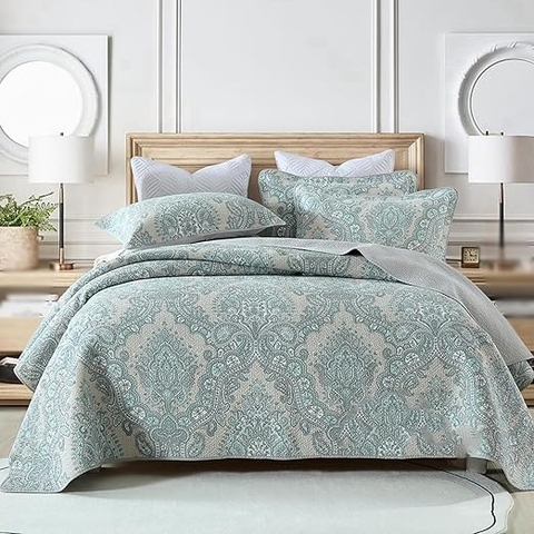 Chăn bộ 3 món 230x250cm  - CNB3066601