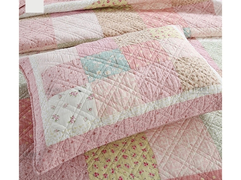 Vỏ gối 50x70cm chăn bộ CNB30145 - VGN506557