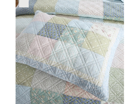 Vỏ gối 50x70cm chăn bộ CNB30144 - VGN506457