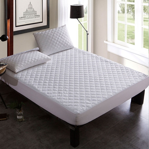 Bảo vệ nệm chống thấm 100% 200x200x45cm - BVN00220