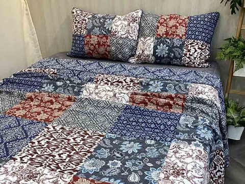 Chăn bộ 230x250cm - CNB30553
