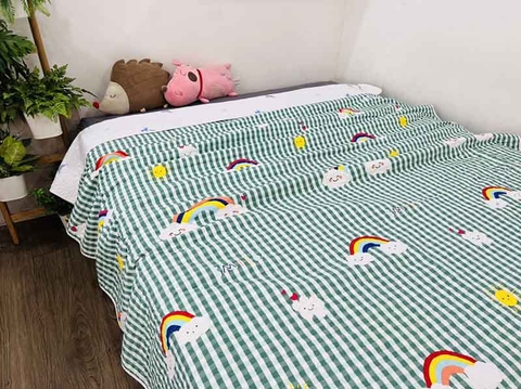 Chăn lẻ 200x220cm - CNL053620