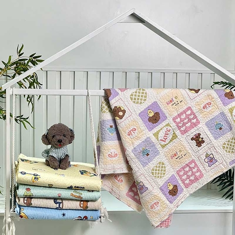 Chăn lẻ 130X150cm - CLB021602