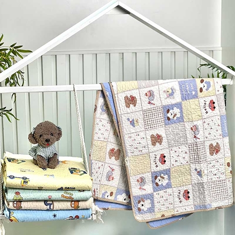 Chăn lẻ 130x150cm - CLB0245012