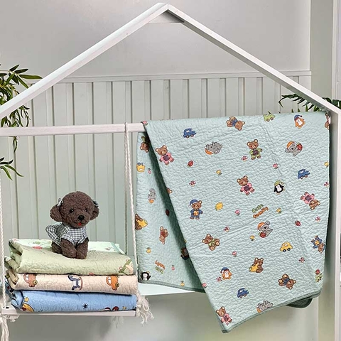 BChăn lẻ 130X150cm - CLB0263012