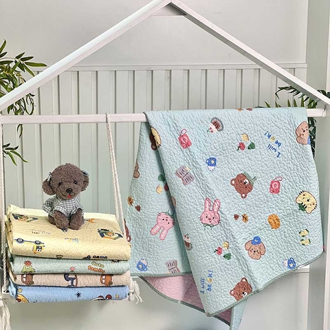 Chăn lẻ 130x150cm - CLB0264022