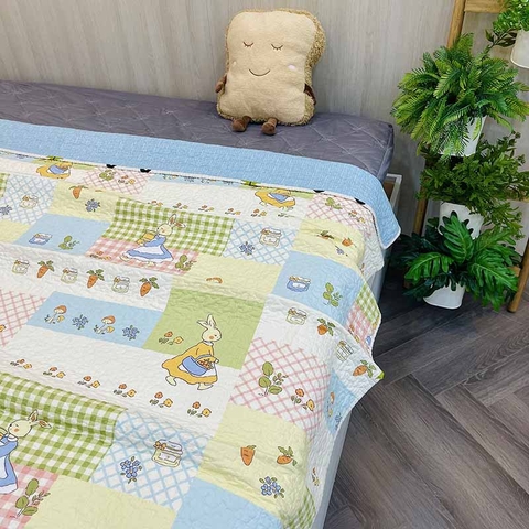 Chăn lẻ cho bé 130x150 - CLB030013