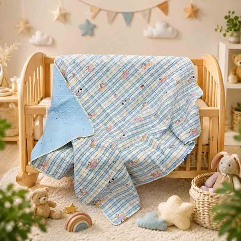 Chăn lẻ cho bé 130x150cm - CLB030213
