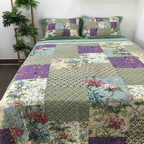 Chăn bộ 3 món 230x250cm - CNB302041