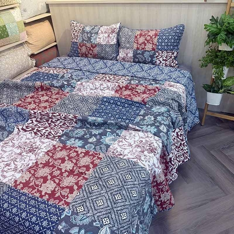 Chăn bộ 230x250cm - CNB30553