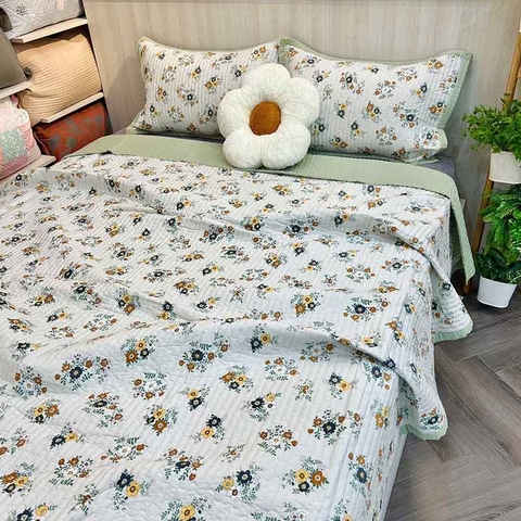 Chăn bộ 3 món 200x230cm - CNB3061503
