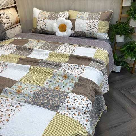 Chăn bộ 200x230cm - CNB3064703