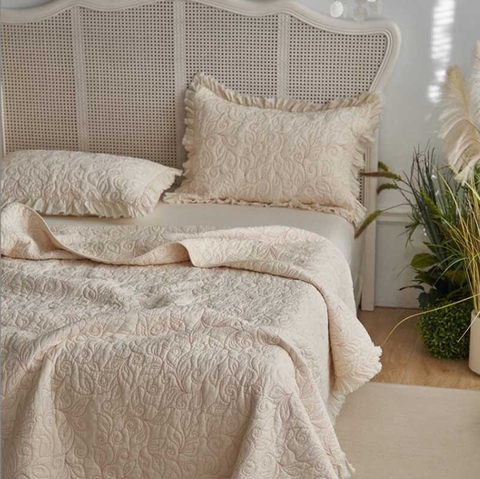 Chăn bộ 3 món 240x250cm - CNB3065801