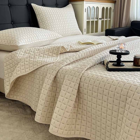 Chăn bộ 3 món 200x230cm - CNB3066001