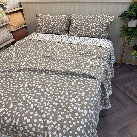 Chăn bộ 3 món 220x240cm - CNB3068021
