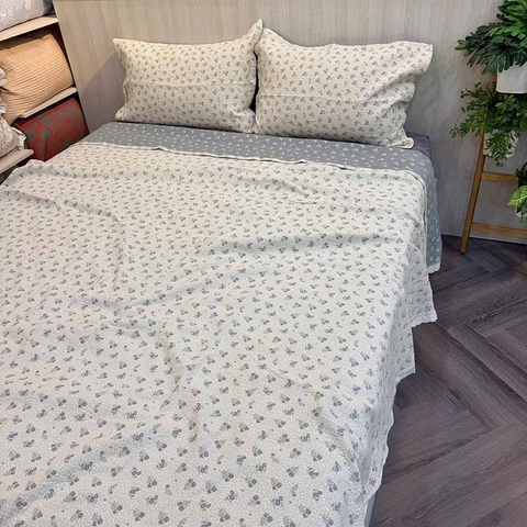 Chăn bộ 3 món 220x240cm - CNB3068031