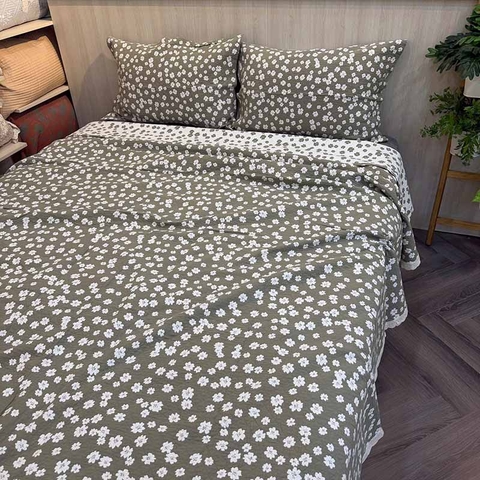 Chăn bộ 3 món 220x240cm - CNB3068041