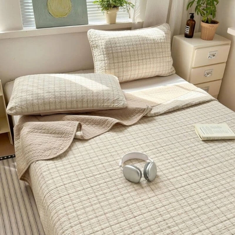 Chăn bộ 3 món 200x230cm - CNB3070102