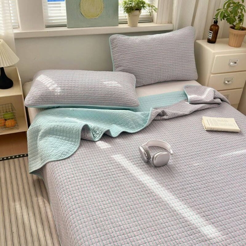 Chăn bộ 3 món 200x230cm - CNB3070103