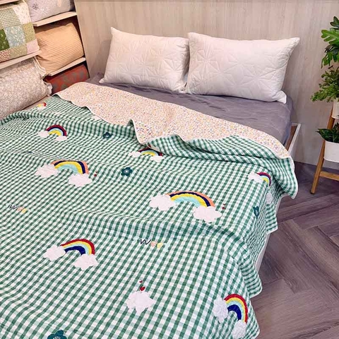 Chăn lẻ 200x220cm - CNL0538033