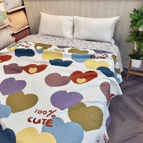 Chăn lẻ 200x220cm - CNL0787013