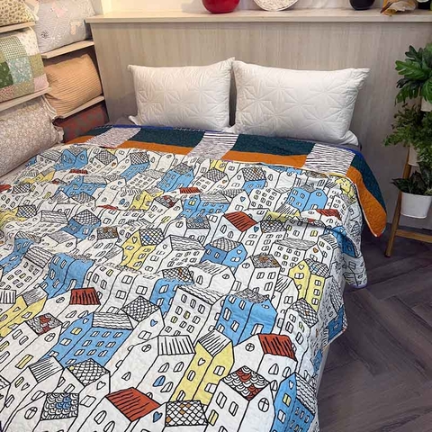 Chăn lẻ 200x220cm - CNL079001