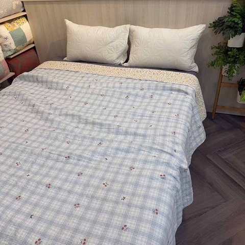 Chăn lẻ cotton 150x200cm - CNL080101