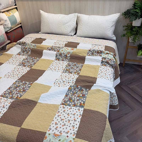 Chăn lẻ cotton 150x200cm - CNL080301