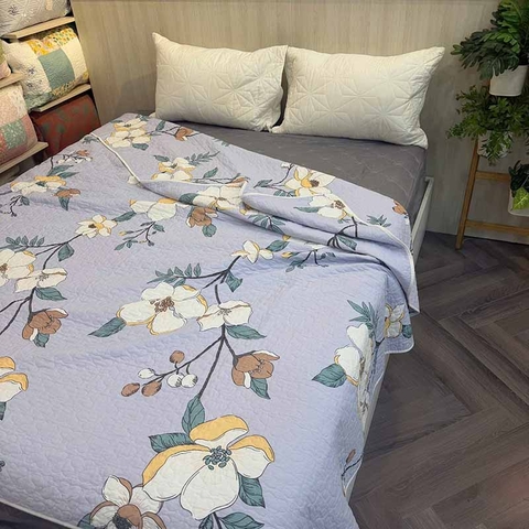 Chăn lẻ cotton 150x200cm - CNL080401