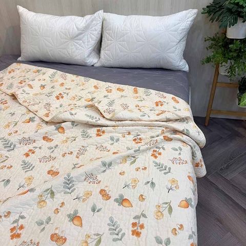 Chăn lẻ cotton 150x200cm - CNL080601