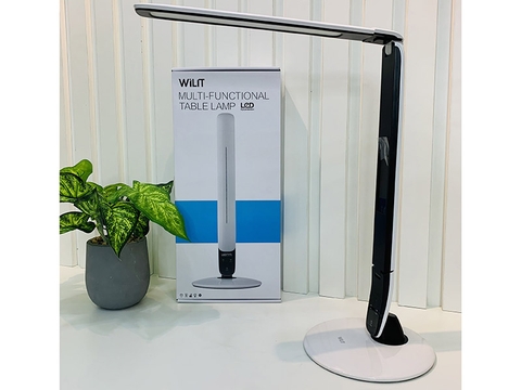 Đèn LED chống cận Wilit S1 9W - DCC007