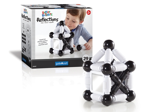 Better Builders® Reflections 29 Piece Set - G8307