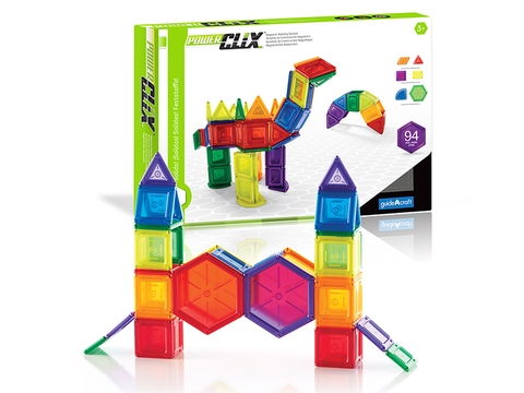 PowerClix® Solids 94 Piece Set - G9423