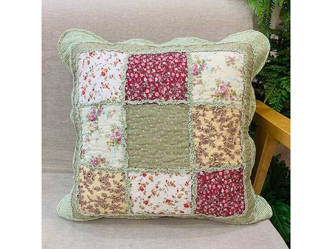 Vỏ gối tựa 45x45cm - GTL03145