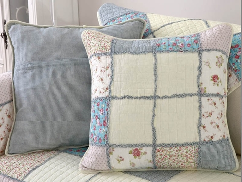 Vỏ gối tựa 45x45cm - GTL204845
