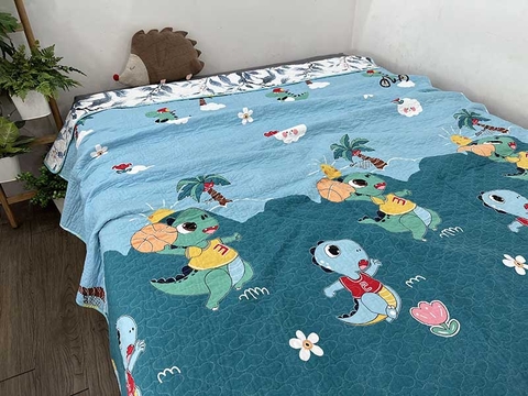 Chăn lẻ 200x220cm - CLB024703