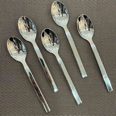 Set 10 muỗng cafe của WMF 13,5cm - MNG00201C10