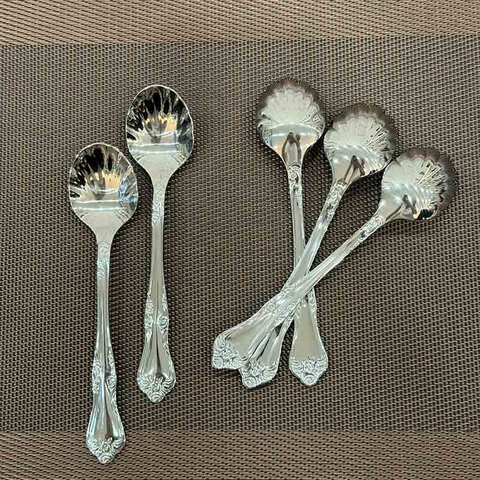 Muỗng sò ONEIDA dài 16cm - MNG01401